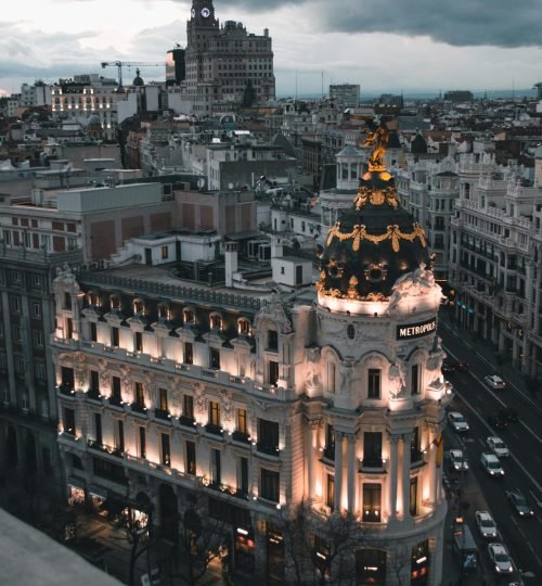 MADRID