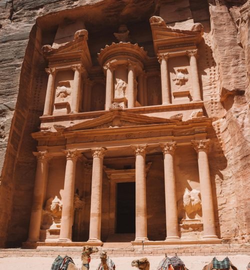 PETRA