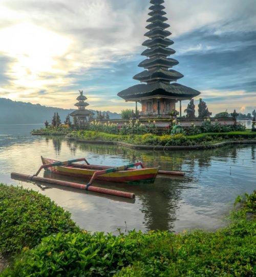 BALI