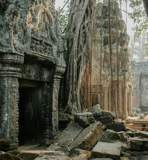 ANGKOR