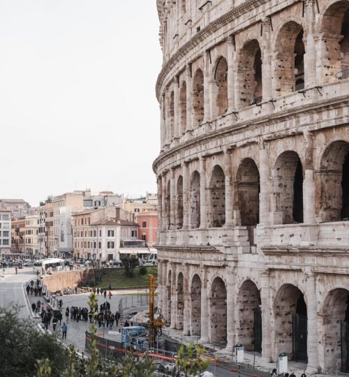 COLOSSEUM