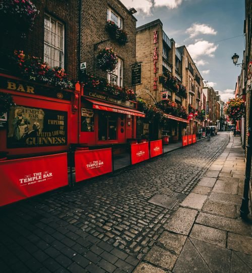 DUBLIN