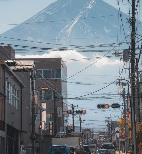 FUJI